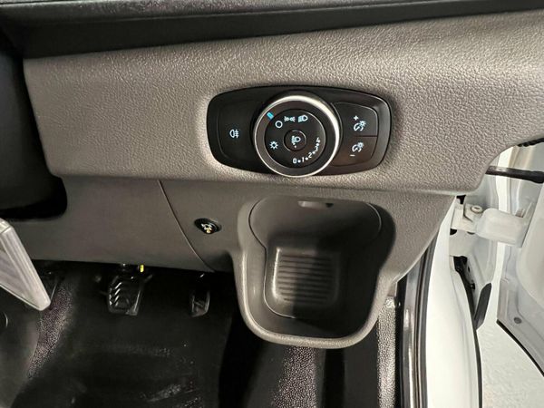 Ford Transit 2.0 350 EcoBlue Leader RWD L4 Euro 6 363559180