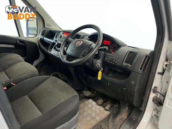 Fiat Ducato 2.3 MultiJetII 35 MLWB H1 Euro 6 2dr 363559199
