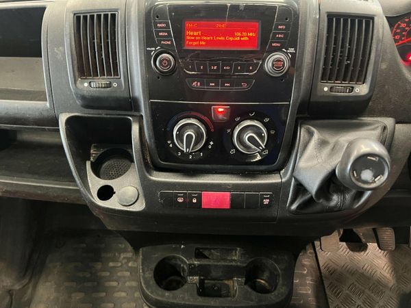 Fiat Ducato 2.3 MultiJetII 35 MLWB H1 Euro 6 2dr 363559202