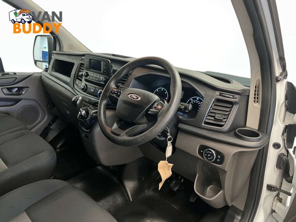 Ford Transit Custom 2.0 280 EcoBlue Leader L1 H2 E 363559264