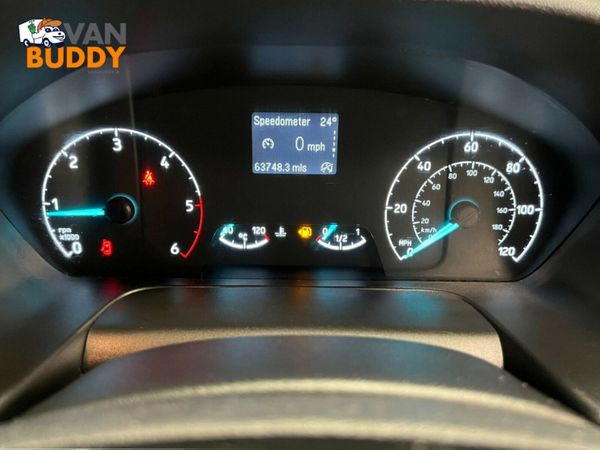 Ford Transit Custom 2.0 280 EcoBlue Leader L1 H2 E 363559266