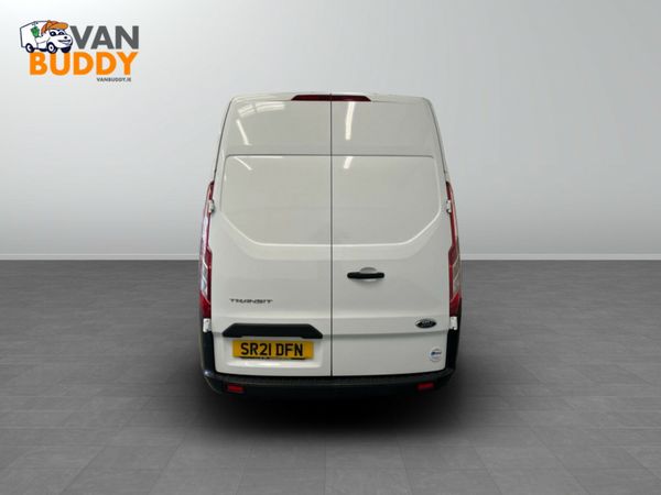 Ford Transit Custom 2.0 280 EcoBlue Leader L1 H2 E 363559261