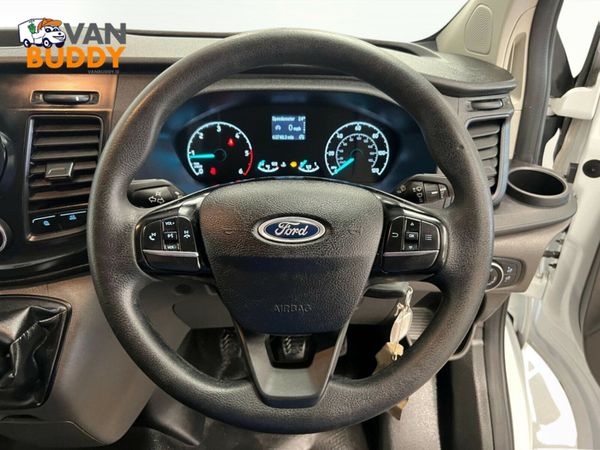 Ford Transit Custom 2.0 280 EcoBlue Leader L1 H2 E 363559275