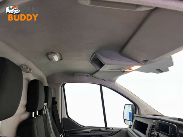Ford Transit Custom 2.0 280 EcoBlue Leader L1 H2 E 363559272