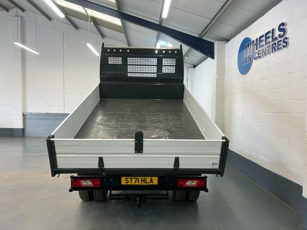 Ford Transit 2.0 350 EcoBlue HD Leader RWD L2 Euro 363559289