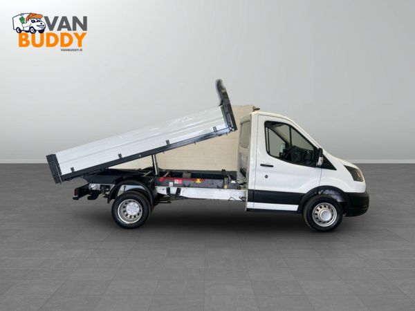 Ford Transit 2.0 350 EcoBlue HD Leader RWD L2 Euro 363559290