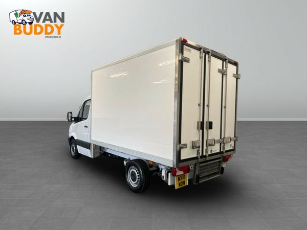 Mercedes-Benz Sprinter 2.1 314 CDI RWD L1 2dr 363559304