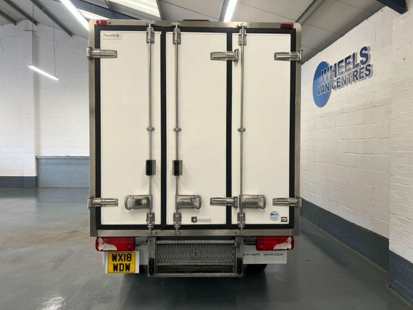 Mercedes-Benz Sprinter 2.1 314 CDI RWD L1 2dr 363559305