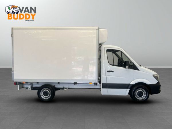 Mercedes-Benz Sprinter 2.1 314 CDI RWD L1 2dr 363559306