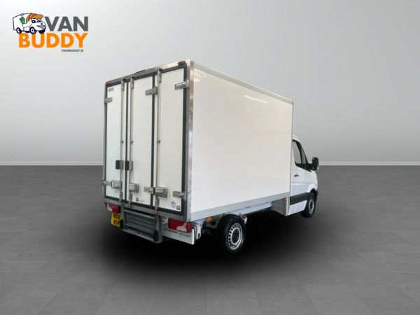 Mercedes-Benz Sprinter 2.1 314 CDI RWD L1 2dr 363559307