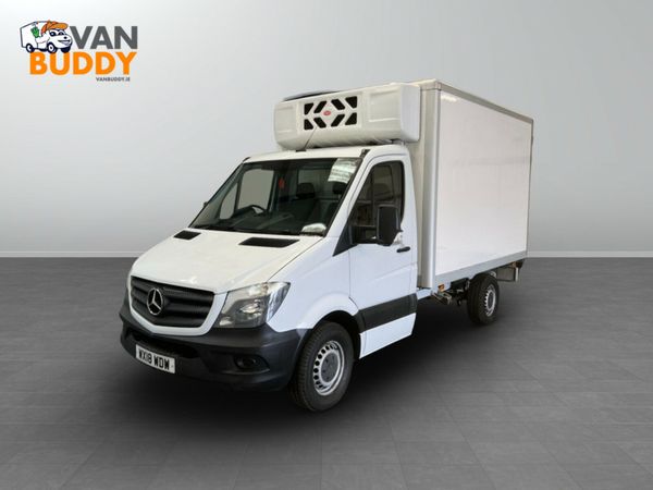 Mercedes-Benz Sprinter 2.1 314 CDI RWD L1 2dr 363559300