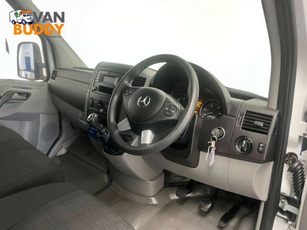 Mercedes-Benz Sprinter 2.1 314 CDI RWD L1 2dr 363559311