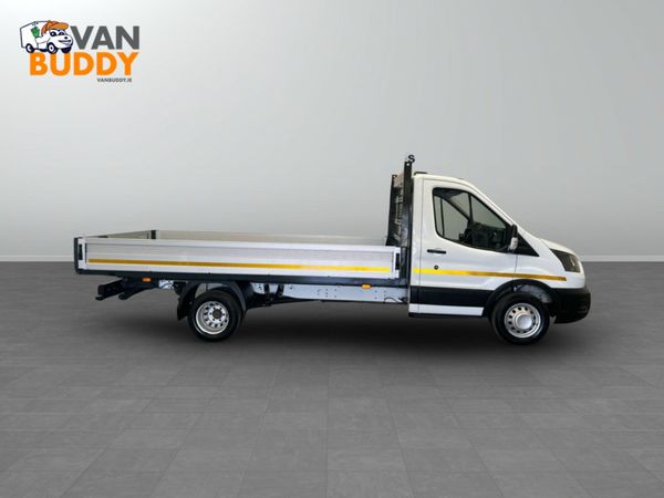 Ford Transit 2.0 350 EcoBlue Leader RWD L4 Euro 6 363559342