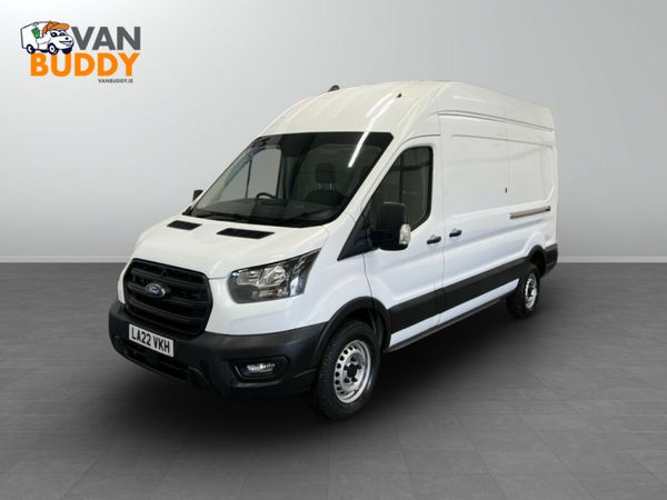Ford Transit 2.0 350 EcoBlue Leader RWD L3 H3 Euro 363559355