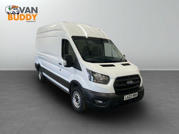Ford Transit 2.0 350 EcoBlue Leader RWD L3 H3 Euro 363559357