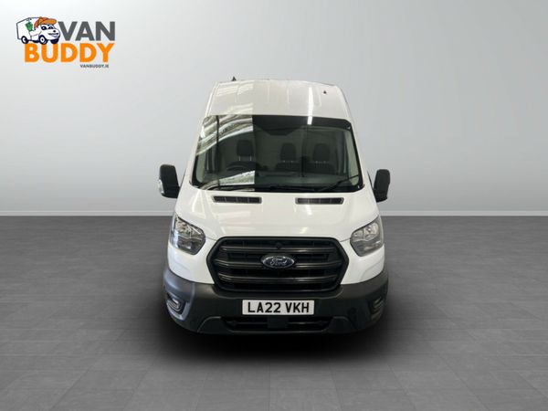 Ford Transit 2.0 350 EcoBlue Leader RWD L3 H3 Euro 363559358