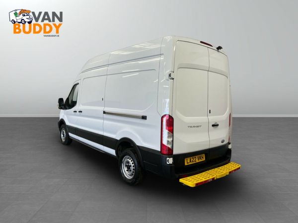 Ford Transit 2.0 350 EcoBlue Leader RWD L3 H3 Euro 363559359