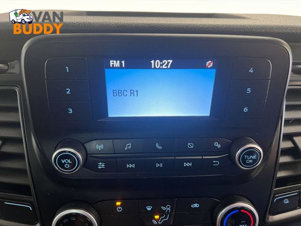 Ford Transit 2.0 350 EcoBlue Leader RWD L4 Euro 6 363559352