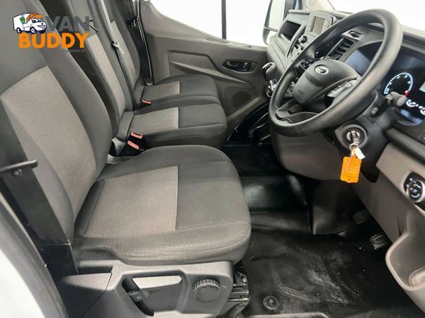 Ford Transit 2.0 350 EcoBlue Leader RWD L3 H3 Euro 363559365