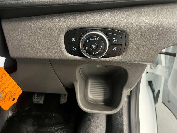 Ford Transit 2.0 350 EcoBlue Leader RWD L3 H3 Euro 363559367