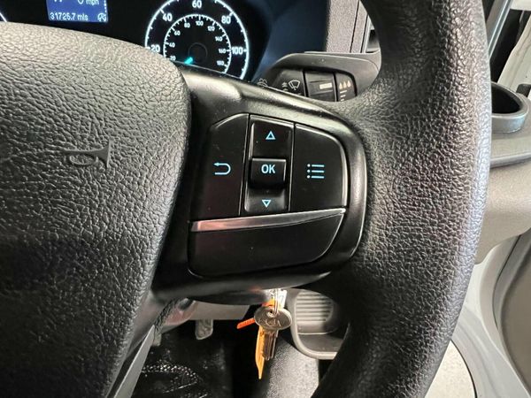 Ford Transit 2.0 350 EcoBlue Leader RWD L3 H3 Euro 363559368