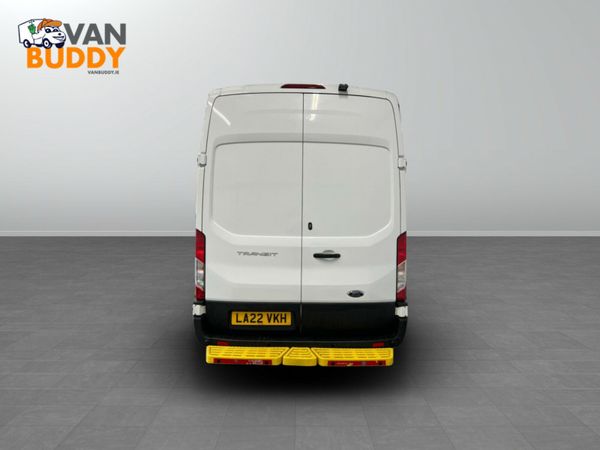 Ford Transit 2.0 350 EcoBlue Leader RWD L3 H3 Euro 363559360