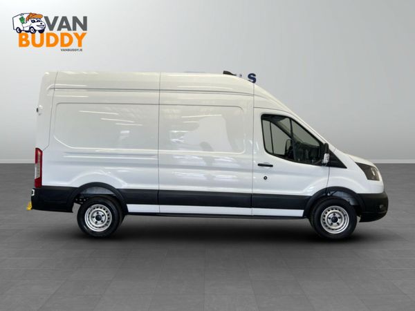 Ford Transit 2.0 350 EcoBlue Leader RWD L3 H3 Euro 363559361