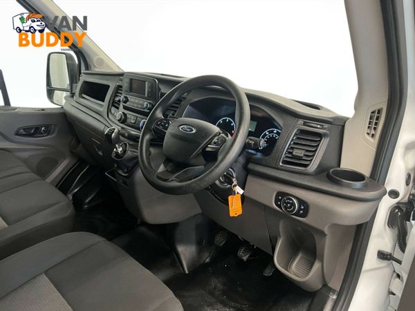 Ford Transit 2.0 350 EcoBlue Leader RWD L3 H3 Euro 363559375