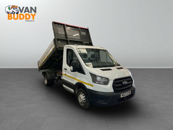 Ford Transit 2.0 350 EcoBlue HD Leader RWD L2 Euro 363559383