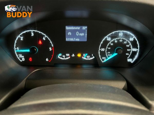 Ford Transit 2.0 350 EcoBlue HD Leader RWD L2 Euro 363559398