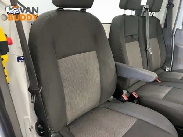 Ford Transit 2.0 350 EcoBlue HD Leader RWD L2 Euro 363559401
