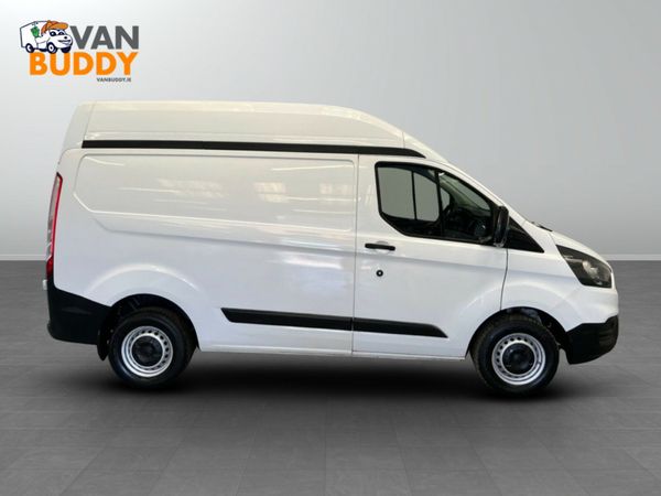 Ford Transit Custom 2.0 280 EcoBlue Leader L1 H2 E 363559424