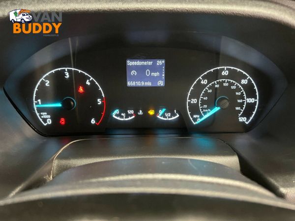 Ford Transit Custom 2.0 280 EcoBlue Leader L1 H2 E 363559431