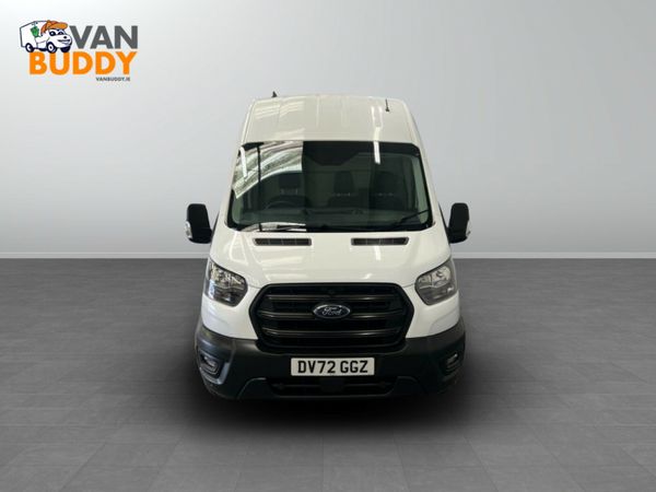 Ford Transit 2.0 350 EcoBlue Leader RWD L3 H3 Euro 363559454