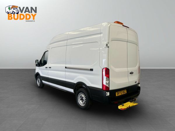Ford Transit 2.0 350 EcoBlue Leader RWD L3 H3 Euro 363559456