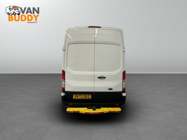 Ford Transit 2.0 350 EcoBlue Leader RWD L3 H3 Euro 363559457