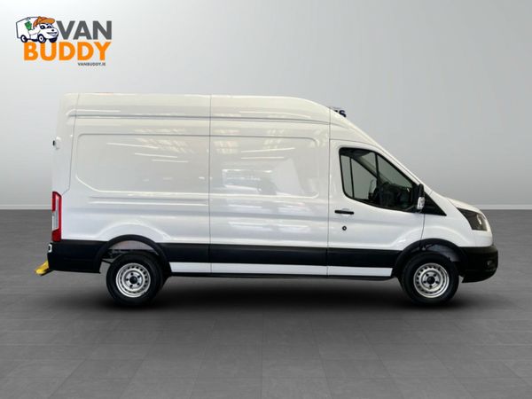 Ford Transit 2.0 350 EcoBlue Leader RWD L3 H3 Euro 363559458