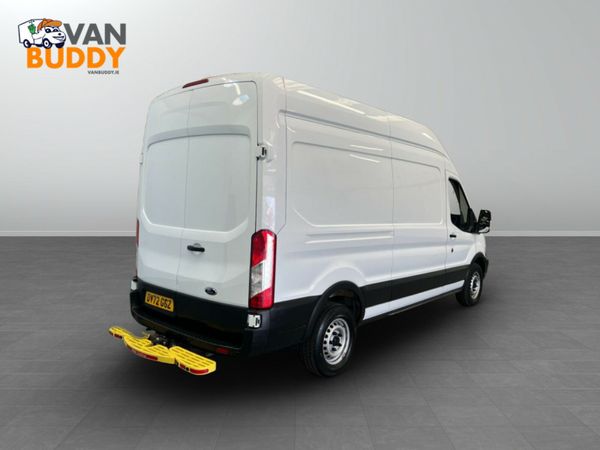 Ford Transit 2.0 350 EcoBlue Leader RWD L3 H3 Euro 363559459