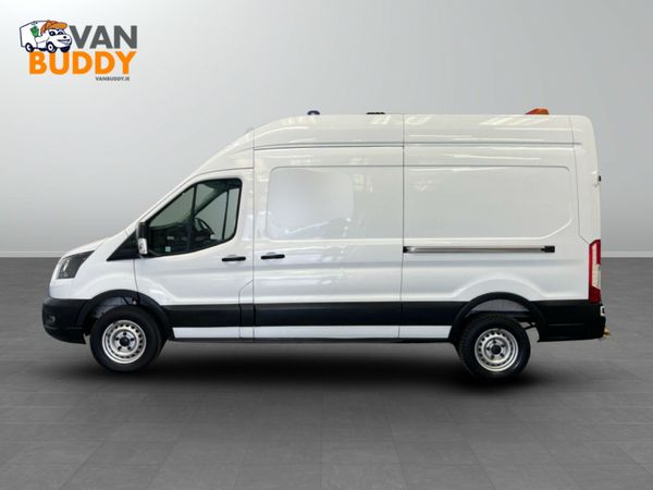 Ford Transit 2.0 350 EcoBlue Leader RWD L3 H3 Euro 363559452