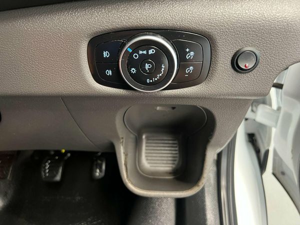 Ford Transit 2.0 350 EcoBlue Leader RWD L3 H3 Euro 363559463