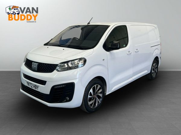 Fiat Scudo 2.0 Multijet Business SWB Euro 6 (s/s) 363559477