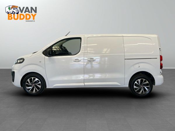 Fiat Scudo 2.0 Multijet Business SWB Euro 6 (s/s) 363559478