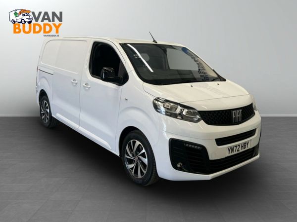 Fiat Scudo 2.0 Multijet Business SWB Euro 6 (s/s) 363559479