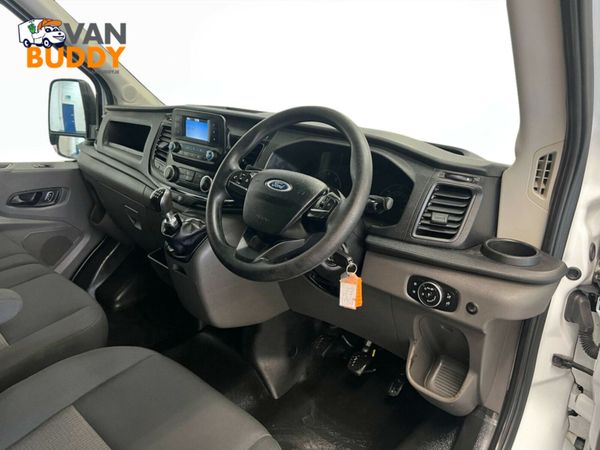 Ford Transit 2.0 350 EcoBlue Leader RWD L3 H3 Euro 363559473