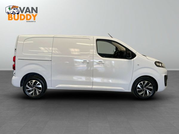 Fiat Scudo 2.0 Multijet Business SWB Euro 6 (s/s) 363559484