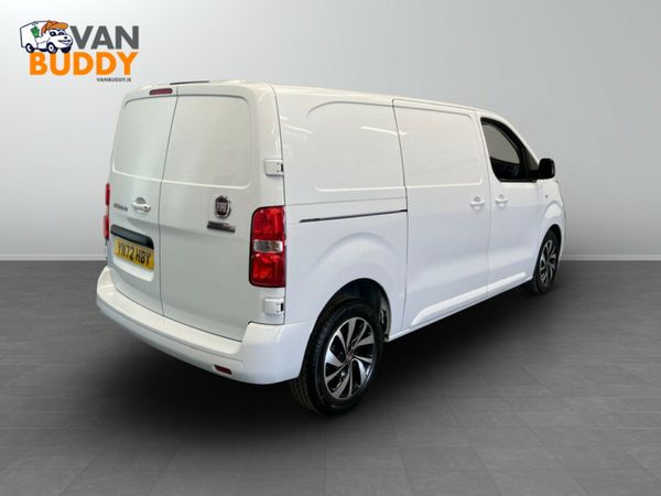 Fiat Scudo 2.0 Multijet Business SWB Euro 6 (s/s) 363559485