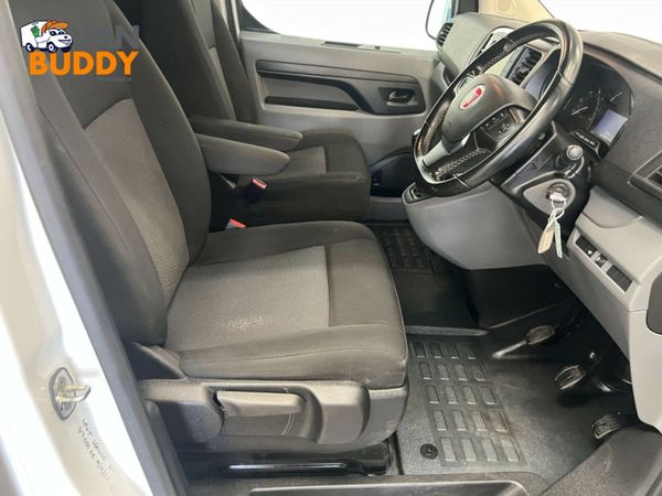 Fiat Scudo 2.0 Multijet Business SWB Euro 6 (s/s) 363559486