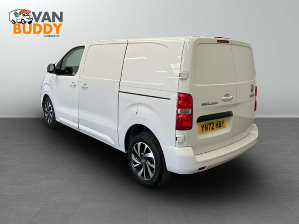 Fiat Scudo 2.0 Multijet Business SWB Euro 6 (s/s) 363559482