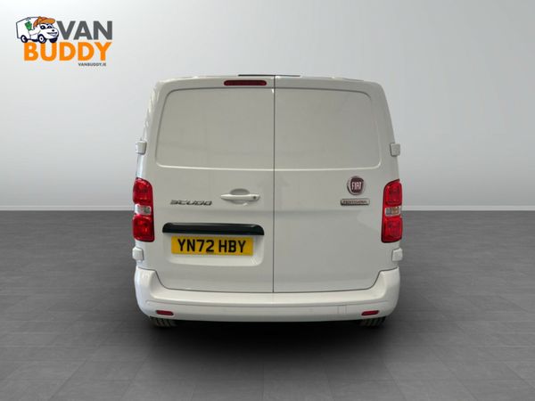 Fiat Scudo 2.0 Multijet Business SWB Euro 6 (s/s) 363559483