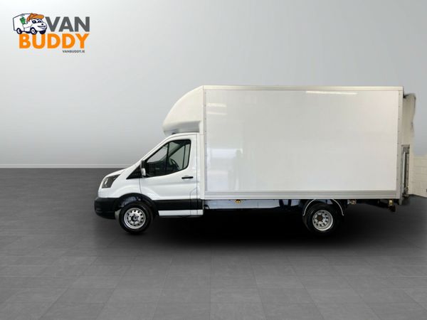 Ford Transit 2.0 350 EcoBlue Leader RWD L3 Euro 6 363559504
